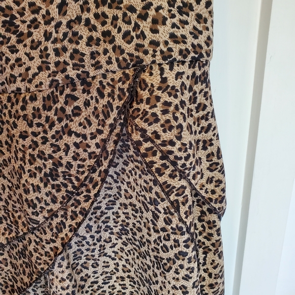 🤎🖤Skirt - Picture 3 of 12